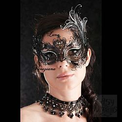 Венецианская маска Catia  Венецианская маска Catia