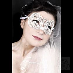 Венецианская маска Ilaria  Венецианская маска Ilaria