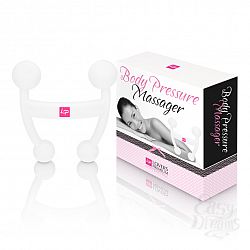   LOVERS PREMIUM - Body Plessure Massager