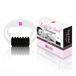   LoversPremium - Body Wheel Massager