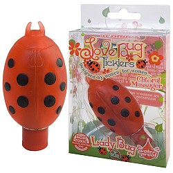  Божья коровка LOVE BUG 991-01 BX DJ