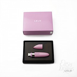 Минивибратор MIA PINK   Минивибратор MIA PINK