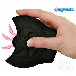 Стимулятор  Sqweel Oral Sex   Стимулятор  Sqweel Oral Sex