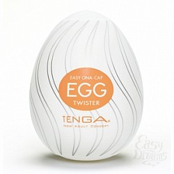   Tenga Egg Twister