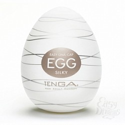  ����������� Tenga Egg Silky