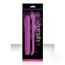  ������������� ������� Serenity - Purple USB �� �������� ����������