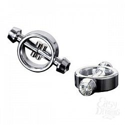  ������ �� ����� � ��������� Magnetic Nipple Clamps