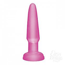  �������� ������ Basix Rubber Beginners Pink