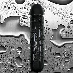 Чёрный фаллоимитатор Maximum The Baron X-Large - 27,9 см. Чёрный фаллоимитатор Maximum The Baron X-Large - 27,9 см.