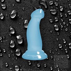   - Fusion Pleasure Dongs - 13,2 .