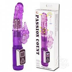   -  Super Passion Count - 23 .