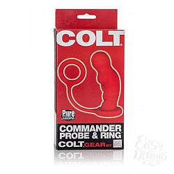  �������� ������ COLT Commander Probe & Ring � ����������� ������� �������