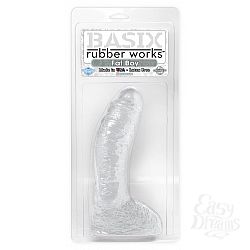  ���������� ������������� Basix Fat Boy Clear - 24 ��.