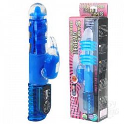   -  Love Stroker Blue - 24,5 .