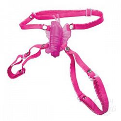     Micro Wireless Venus Butterfly