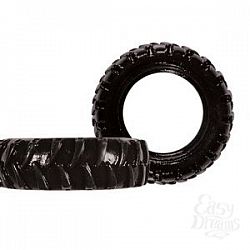  ׸���� ����������� ������ TREADS MENS RING THIN 