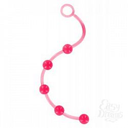  ������� �������� ������� Jelly Pleasure Pink