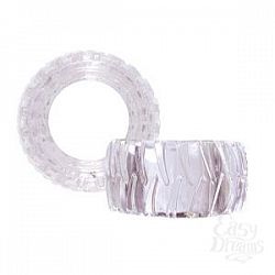  ���������� ����������� ���� TREADS MENS RING WIDE