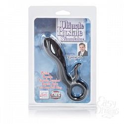 Стимулятор простаты Dr. Joel Kaplan Ultimate Prostate Stimulator Стимулятор простаты Dr. Joel Kaplan Ultimate Prostate Stimulator