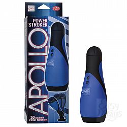  30-�� �������������� ����������� Apollo Power Stroker