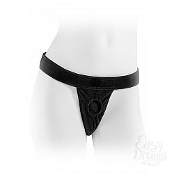   UNIVERSAL BREATHABLE HARNESS 346323PD