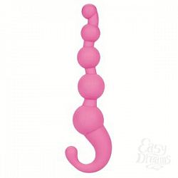  ������� ������� ������� L Amour Premium Silicone Beaded Probes