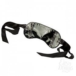 Гламурная фетиш-маска с кристаллами Bound by Diamonds Гламурная фетиш-маска с кристаллами Bound by Diamonds