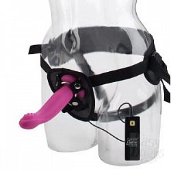  ������� ������� � ��������� 10-Function Love Rider G-Caress