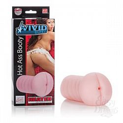  - VIVID RAW HOT ASS BOOTY 
