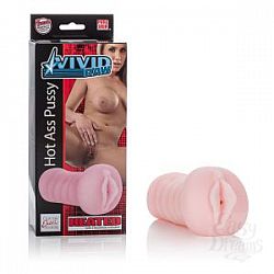  - VIVID RAW HOT ASS PUSSY 