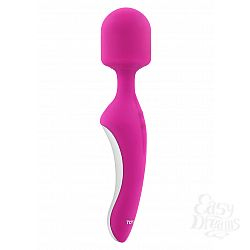  ������������� AURORA BODYWAND MASSAGER PINK 10213TJ