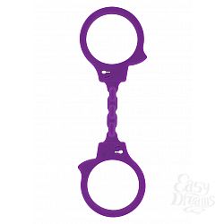 Наручники STRETCHY FUN CUFFS PURPLE 10206TJ Наручники STRETCHY FUN CUFFS PURPLE 10206TJ