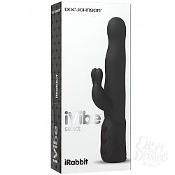   - iVibe Select iRabbit  Black 