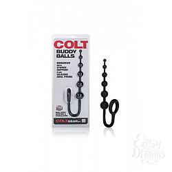  �������� ������� COLT Buddy Balls � ����������� ������� ������