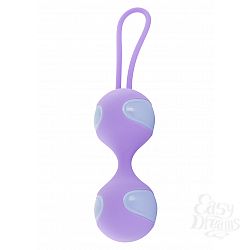  ������ SENSATION KEGEL BALLS PURPLE 10190TJ