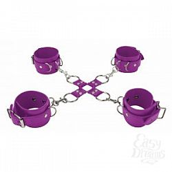  ���������� �������� ���� Hand And Legcuffs 
