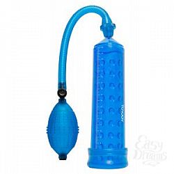     POWER MASSAGE PUMP