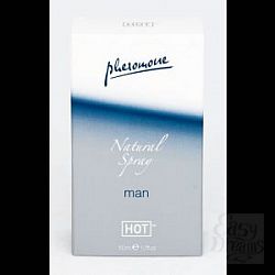       Natural Spray - 50 . 