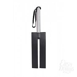  - Leather Slit Paddle  