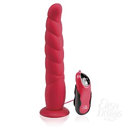 Фаллоимитатор Elite Vibrating 10 Dildo (Fetish Fantasy) Фаллоимитатор Elite Vibrating 10 Dildo (Fetish Fantasy)