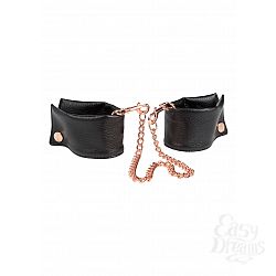 Изысканные наручники Entice French Cuffs Изысканные наручники Entice French Cuffs
