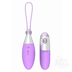  ��������������� REMOTE SOFT TOUCH STIMULATOR PURPLE 11463LV