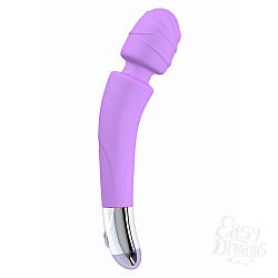  ������������� SOFT TOUCH BODY WAND MASSAGER PURPL 11469LV