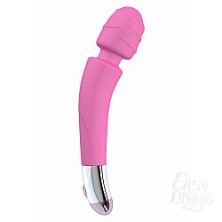  ������������� SOFT TOUCH BODY WAND PINK 11468LV