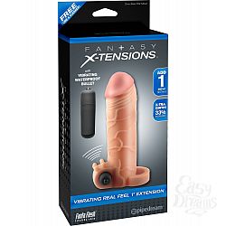  ������� ���������� Vibrating Real Feel 1 Extension � ������� �� ������� �������� � ���������