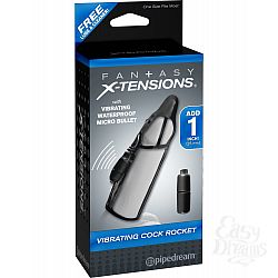  ������� ������������� Vibrating Cock Rocket ������ � ���������
