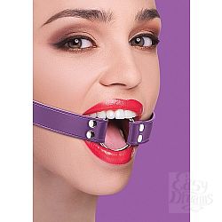 Кляп OUCH! Purple SH-OU104PUR Кляп OUCH! Purple SH-OU104PUR