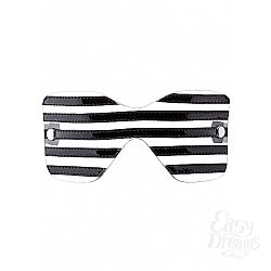 Маска на глаза BAD ROMANCE SH-BAD023 Маска на глаза BAD ROMANCE SH-BAD023