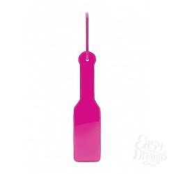  ���� Pink Paddle With Stitching SH-BAD004