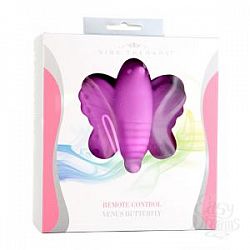       Venus Butterfly